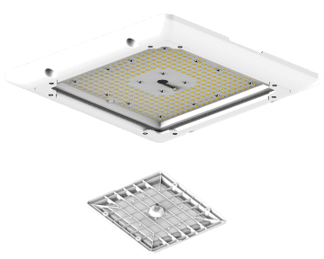 primo 15k canopy light