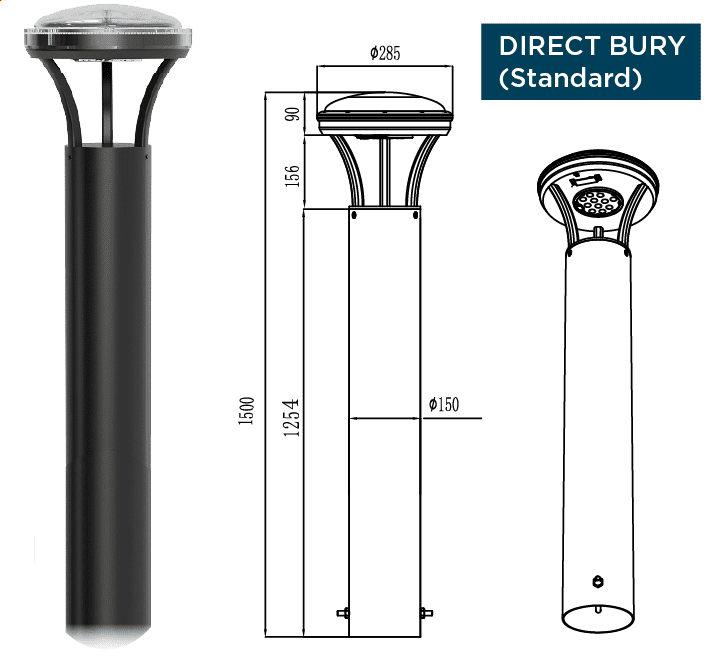 IK10-Solar-Bollard-8