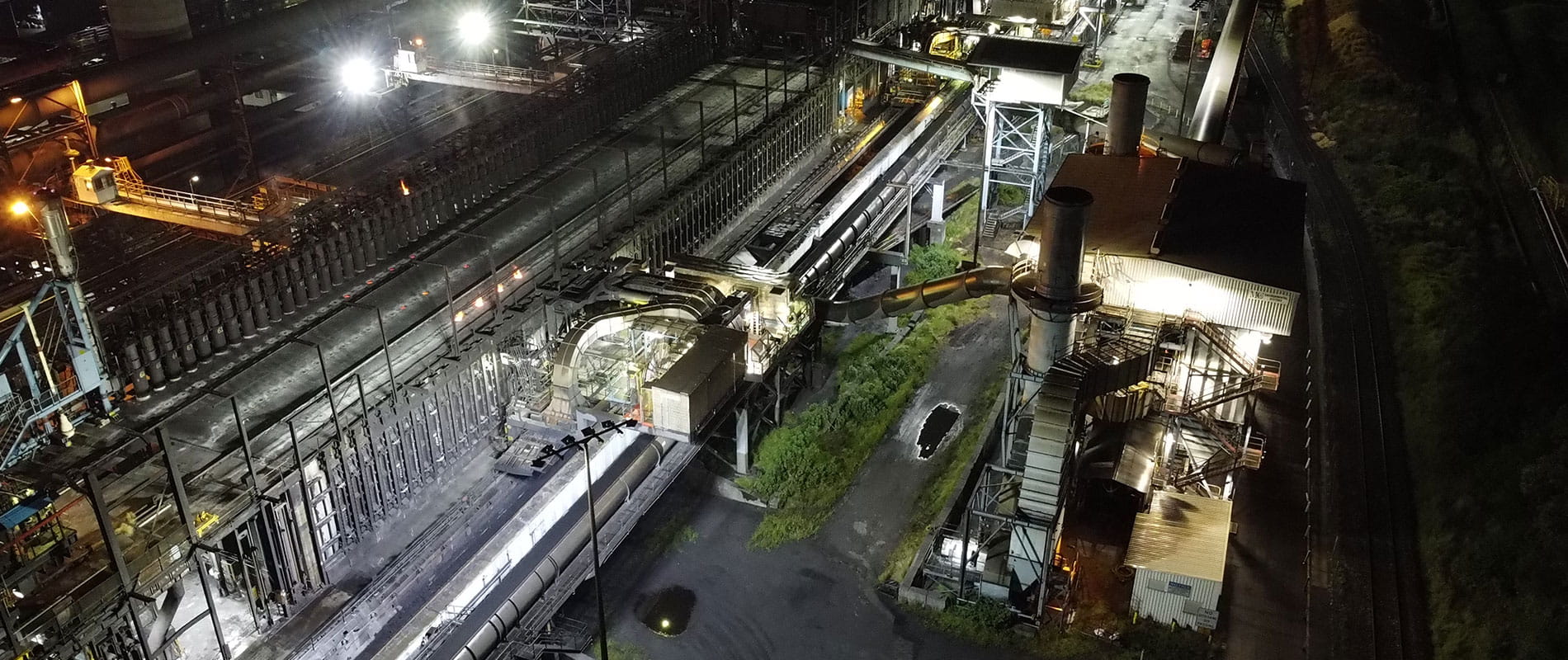 Bluescope innerlights