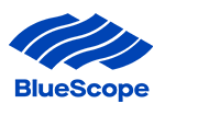 Bluescope logo