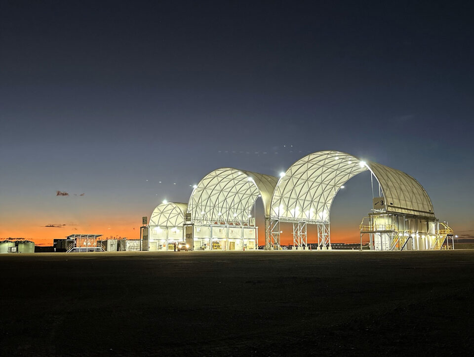 Carmichael-Service-Bay