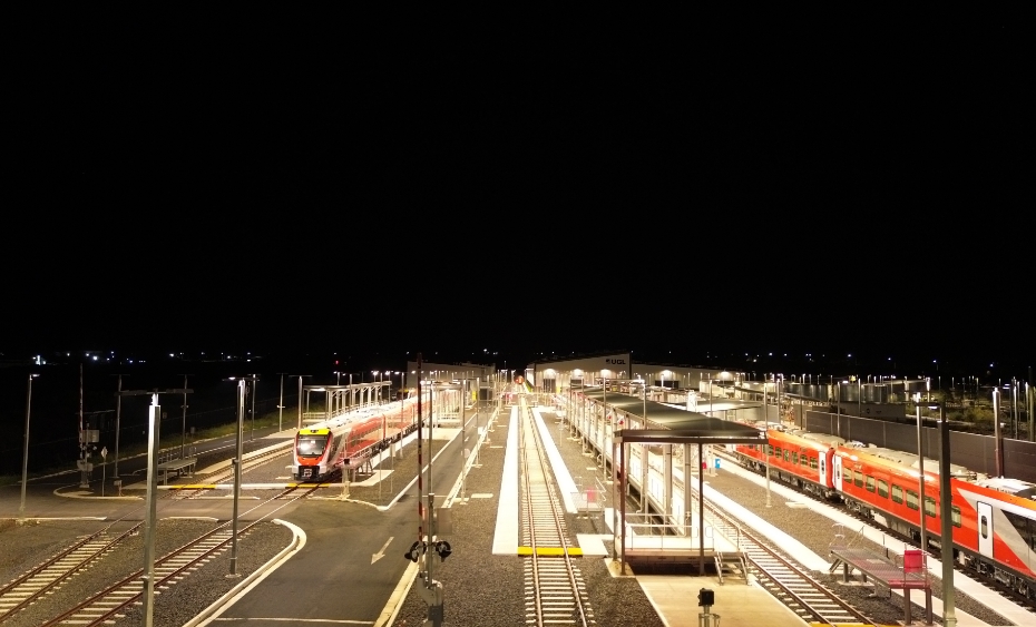 Dubbo Rail MegaFlood Img