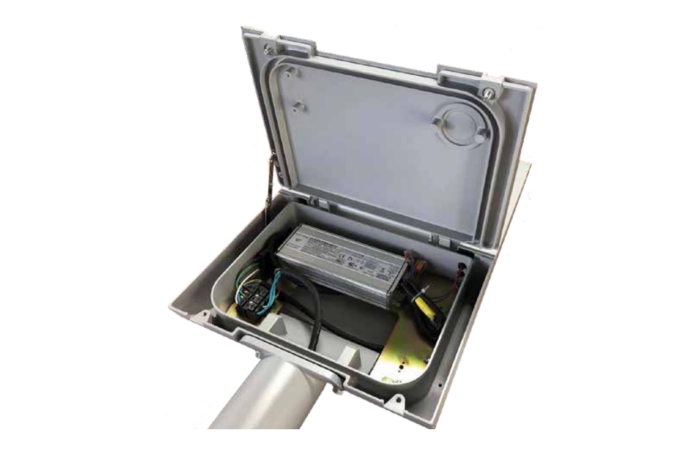 Easy Installation Streetlights Img