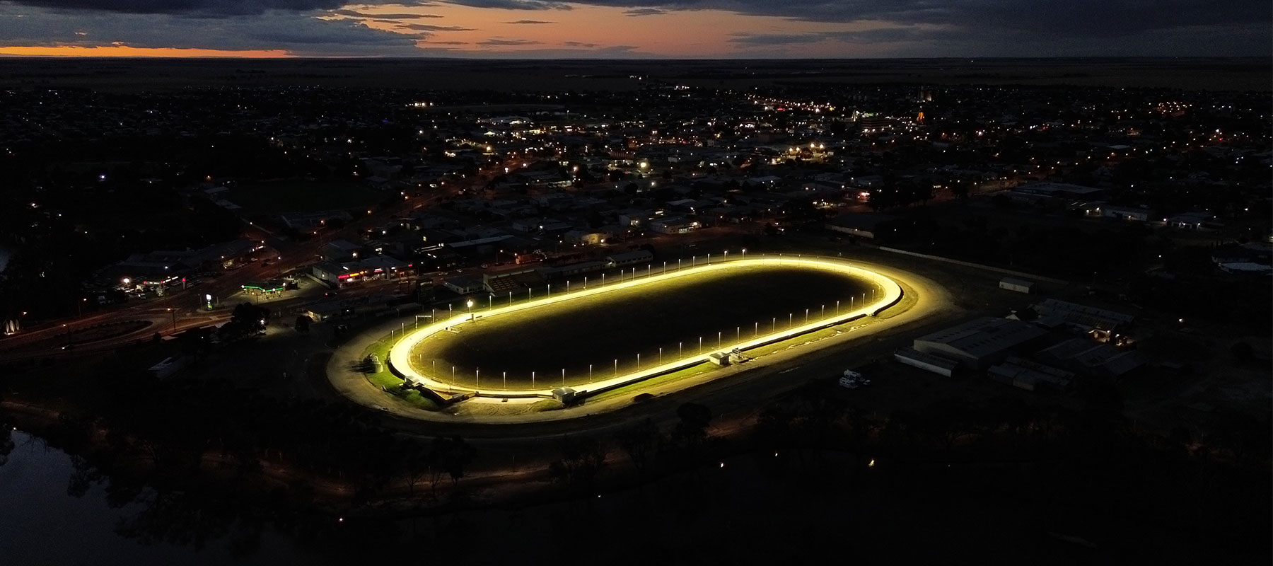 Greyground Challenge