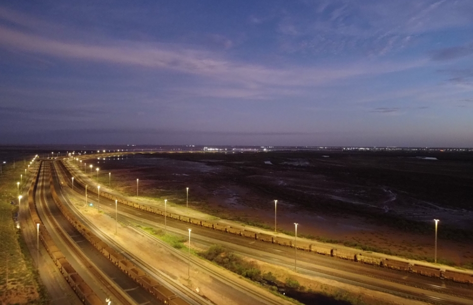 Mega Flood BHP Nelson Poin FLD480 3000k