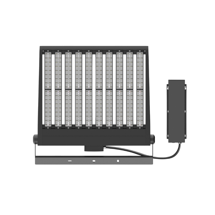 Megaflood Remote Driver 1200