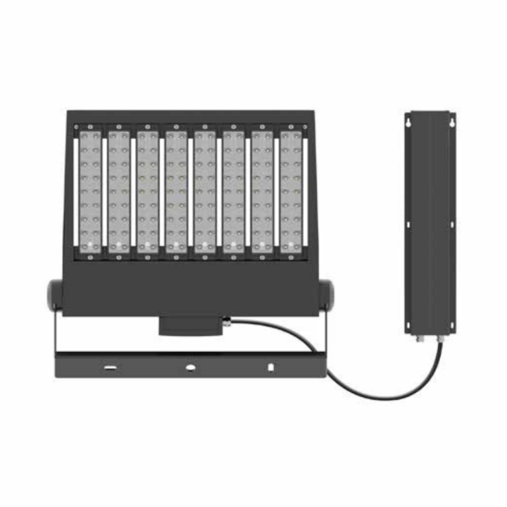Megaflood Remote Driver 480