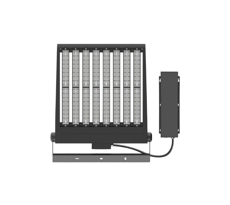 Megaflood Remote Driver 960