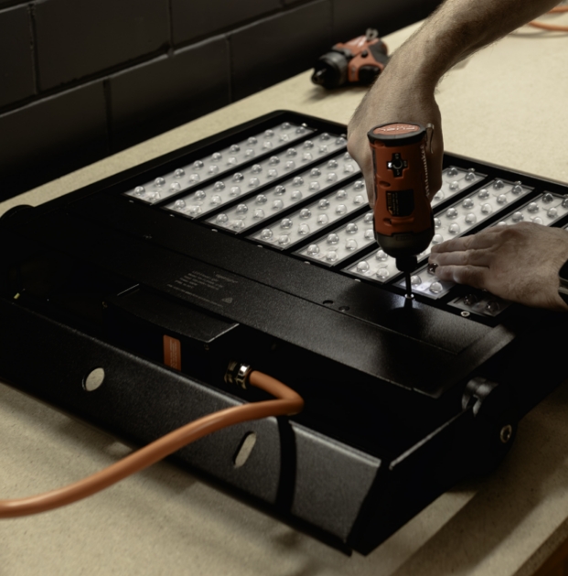 Modular Design For Supreme Versatility