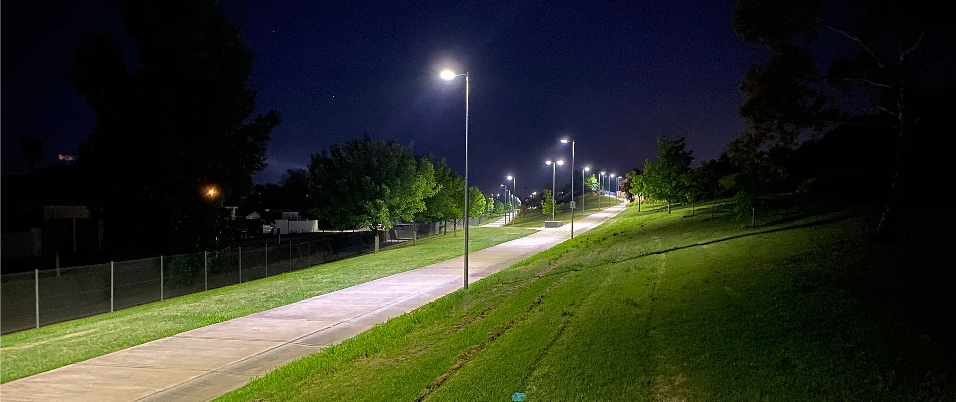 Pathway Lighting Pathway Lighting