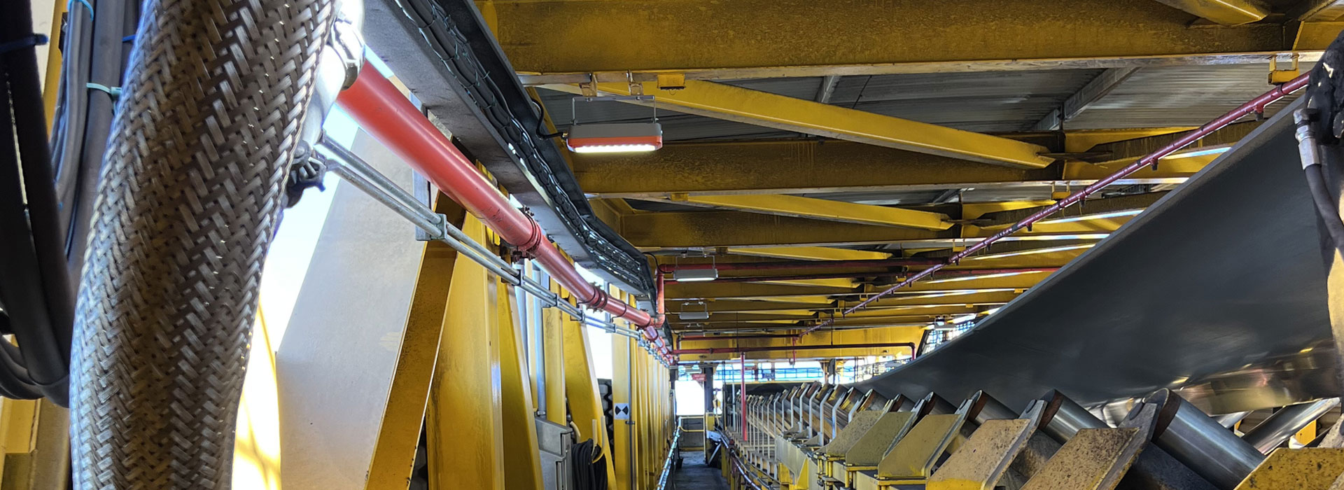 Premium LED And Driver