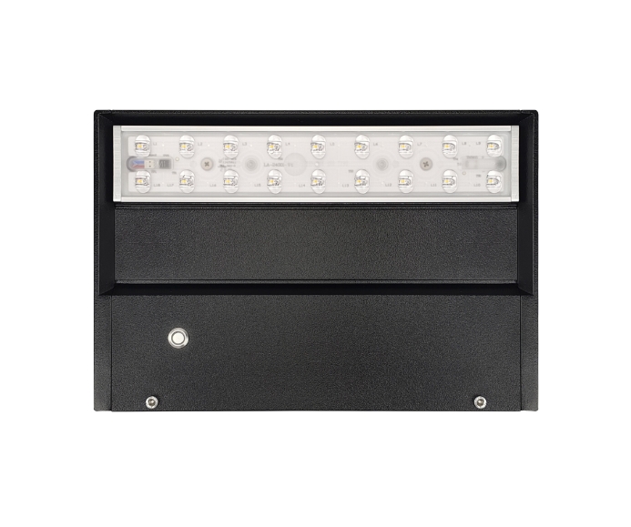 Sentry Wall Pack Powder Coating Colour