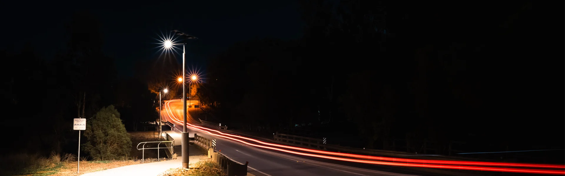 Solar Lighting Technology