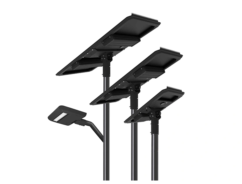 Solar lights