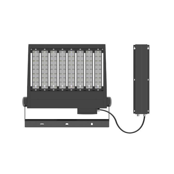 Striker Floodlights Image 1