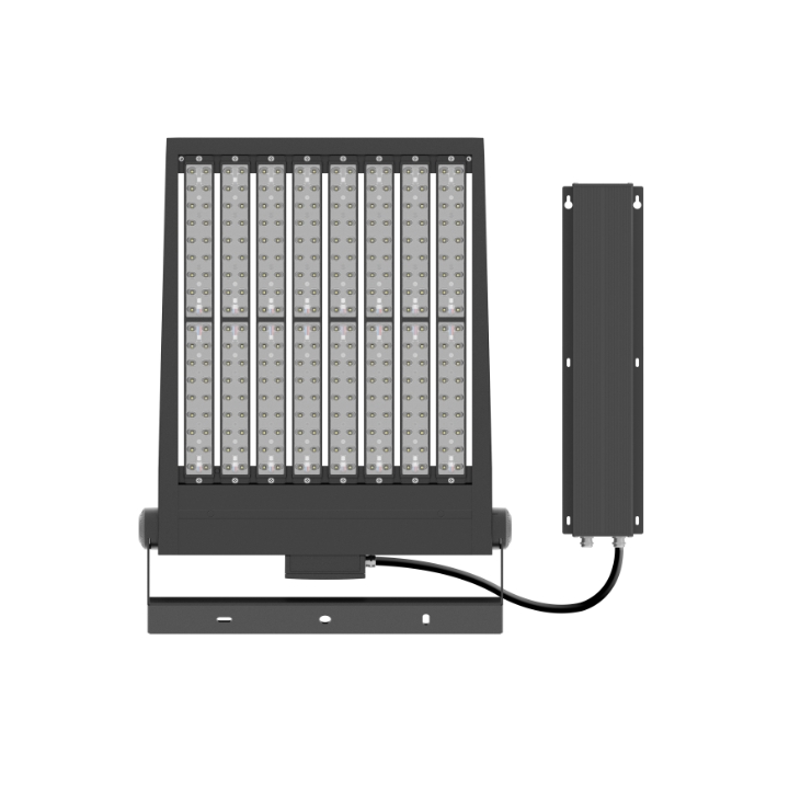 Striker Floodlights Image 2