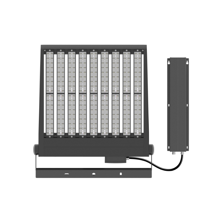Striker Floodlights Image 4