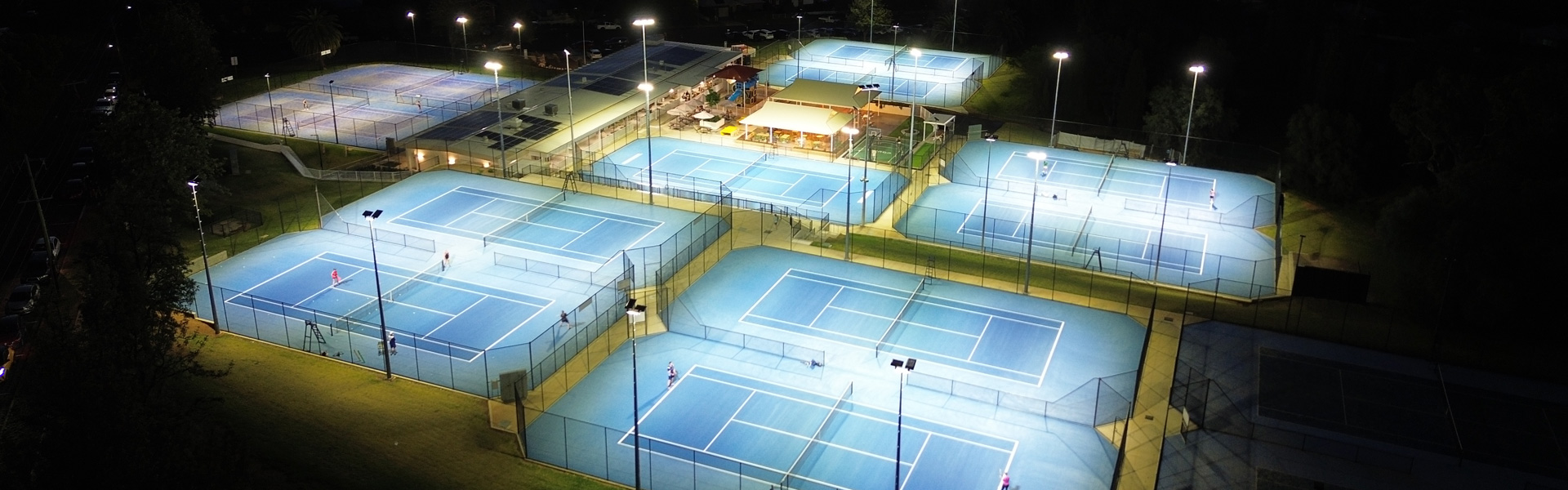 Striker On Site Treloar Tennis 2