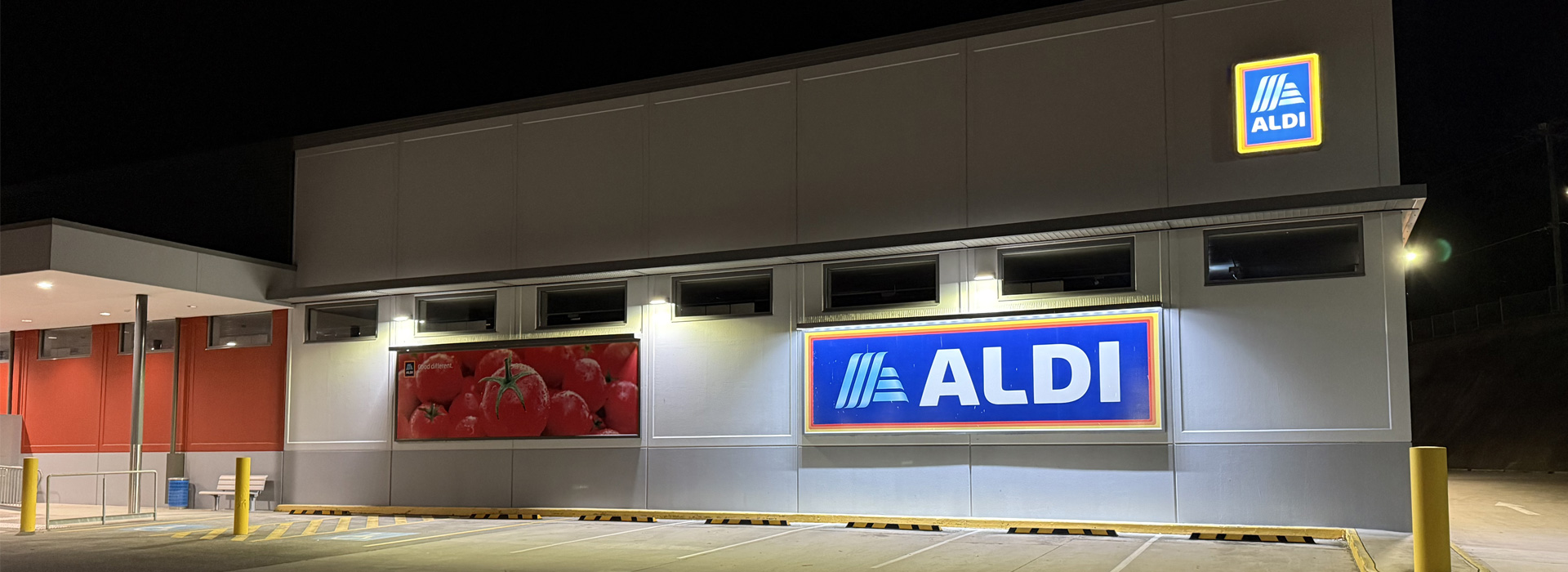 Aldi
