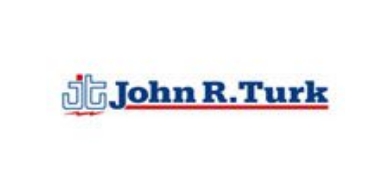 John R Truk Logo