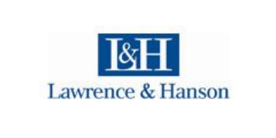 Lawrence Hanson Logo