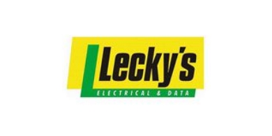 Leckys Logo