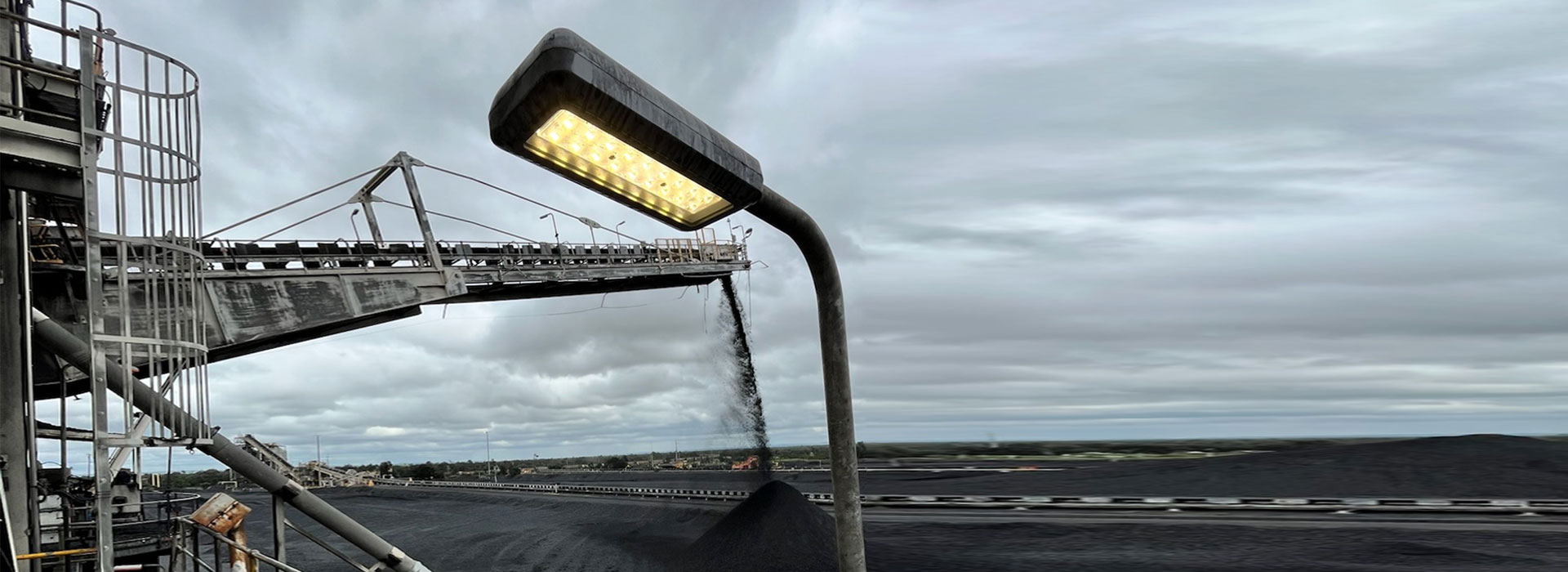 High Output Performance