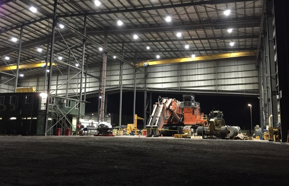 Lighting Engineered 1