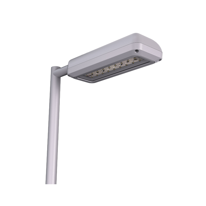 Mako Corosion Resistant Area Light Img