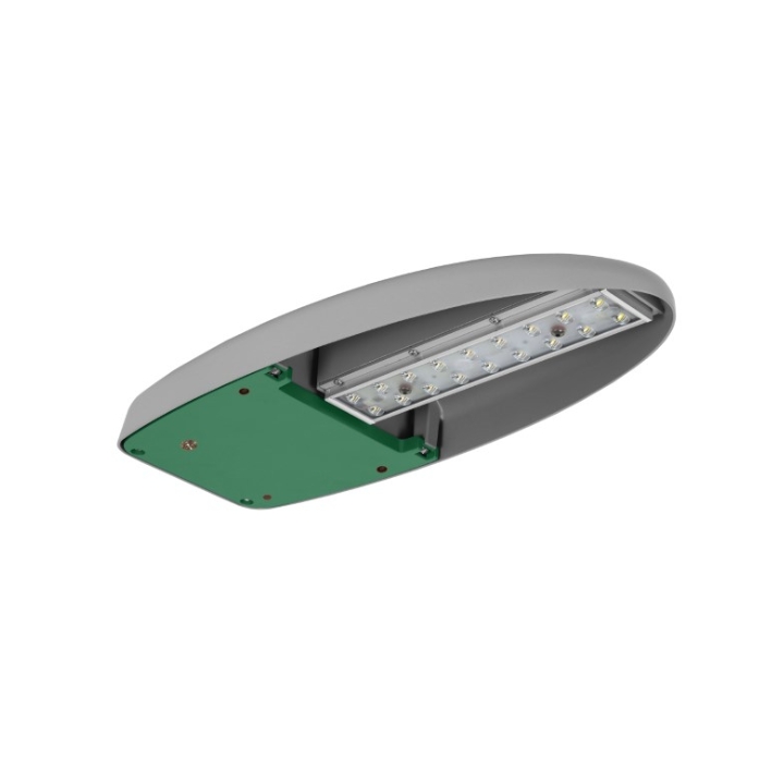 Mako Green Eyewash LED Emergency Light 2