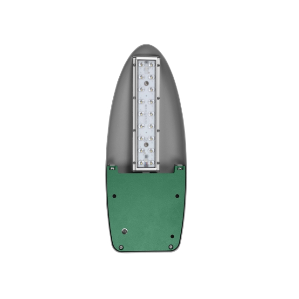 Mako Green Eyewash LED Emergency Light Product