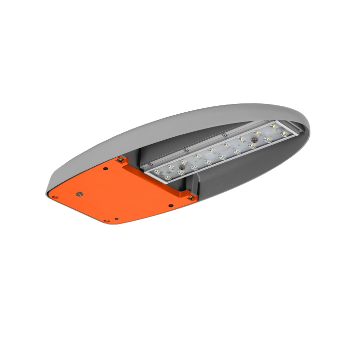 Mako LED Emergency Lights 2