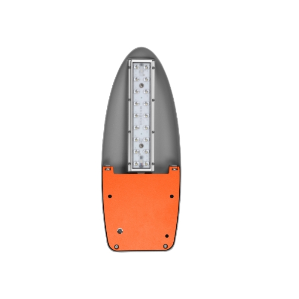 Mako LED Emergency Lights Product