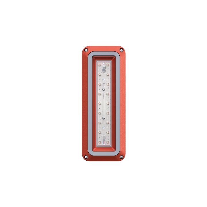 Mako X Corosion Resistant Area Light 3