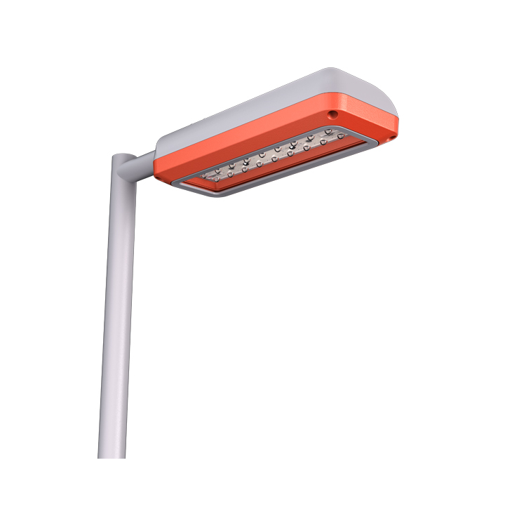 Mako X Emergency Corrosion Resistant Area Light Img