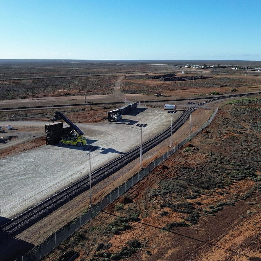 On-Site-Solar-Engine