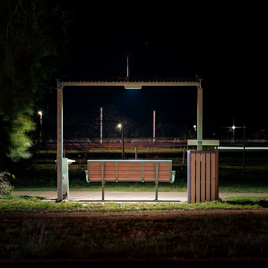 On-site solar -carousel7