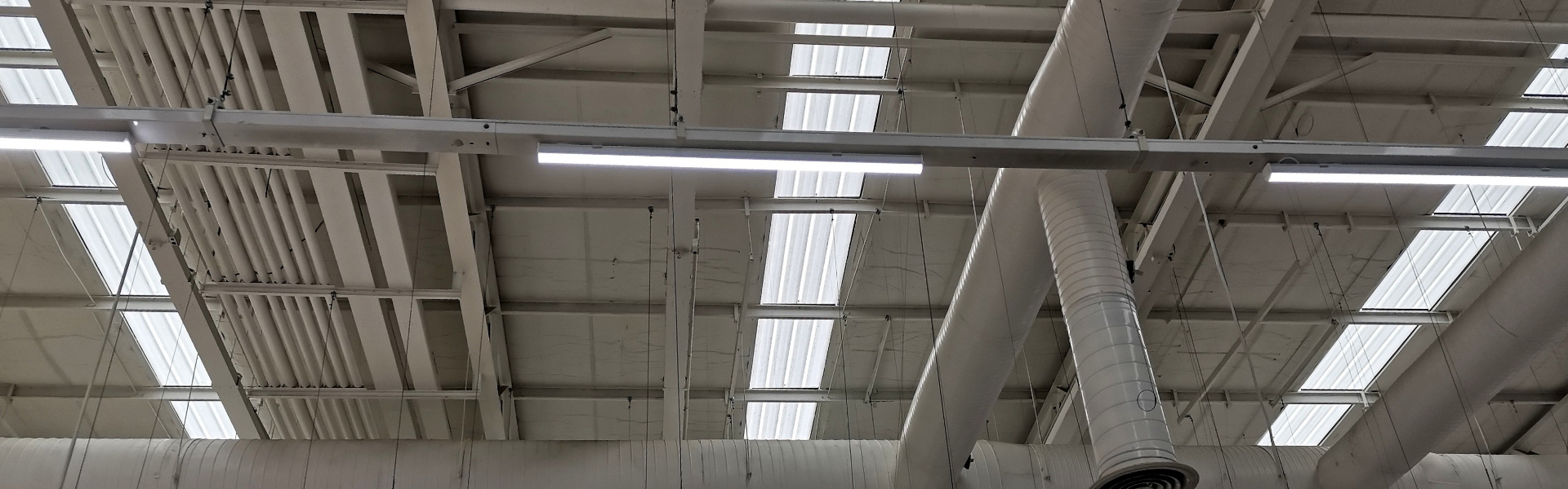 Tigerlight LED Battens