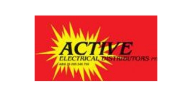 Active Electrical Logo