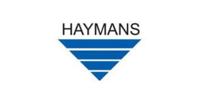 Hymans Logo