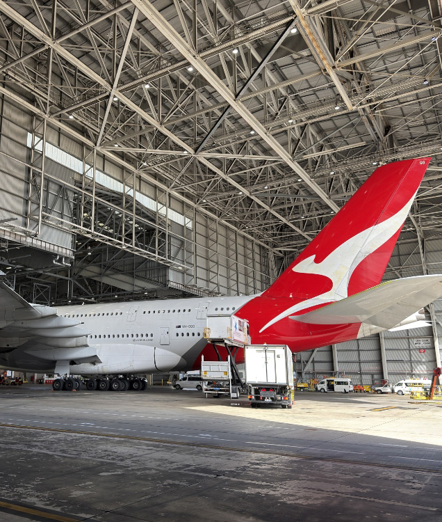 Tigerlight Engineered Lighting