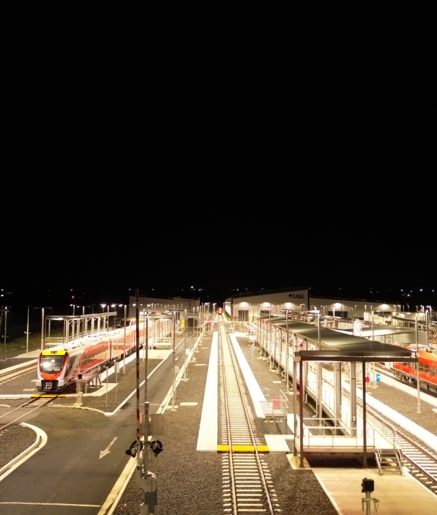 Tigerlight Engineered Lightings