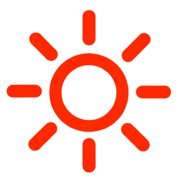 Typical lumens